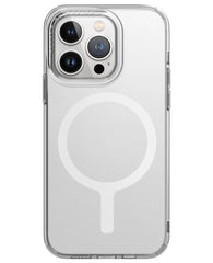 Uniq iPhone 14 Pro Max Uyumlu LifePro Xtreme Magsafe Kılıf