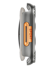 Apple Watch Ultra Dönüştürücü Metal Armor Kasa Koruyucu