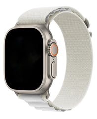Apple Watch Uyumlu Alpine Loop Kordon