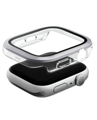 Uniq Apple Watch Uyumlu Voute Kasa ve Ekran Koruyucu