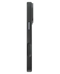 Uniq iPhone 16 Pro Max Uyumlu KevaMax Standlı Karbon Magsafe Kılıf