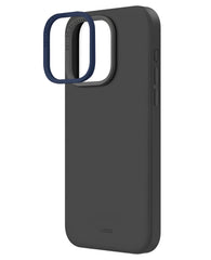 Uniq iPhone 15 Pro Max Uyumlu Lino Hue Magsafe Silikon Kılıf