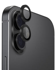 iPhone 17 Uyumlu Uniq Optix Alüminyum Kamera Lens Koruyucu