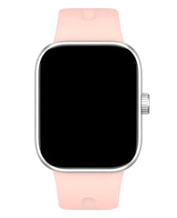 Xiaomi Redmi Watch 4 5 6 / Smart Band 10 Pro 9 Pro 8 Pro Uyumlu Tokalı Silikon Kordon