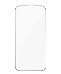 iPhone 17 Serisi Uyumlu Tam Kaplayan Şeffaf Ekran Koruyucu