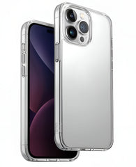 iPhone 15 Pro Max Uyumlu Uniq LifePro Xtreme Kılıf