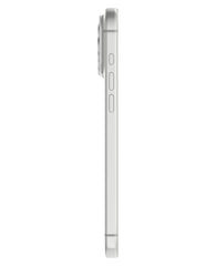iPhone 17 Serisi Uyumlu Metal Kamera Lens Koruyucu