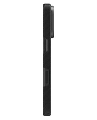 Uniq iPhone 17 Pro Max Uyumlu Keva Edge Slim Aramid Fiber Magsafe Kılıf