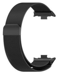 Xiaomi Redmi Watch 4 5 6 / Smart Band 10 Pro 9 Pro 8 Pro Uyumlu Metal Paslanmaz Çelik Kordon