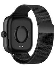 Xiaomi Redmi Watch 4 5 6 / Smart Band 10 Pro 9 Pro 8 Pro Uyumlu Metal Paslanmaz Çelik Kordon