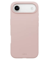 iPhone 17 Air Uyumlu Uniq Lino Hybrid Magsafe Kılıf