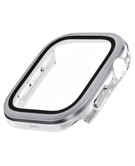 Uniq Apple Watch Uyumlu Voute Kasa ve Ekran Koruyucu