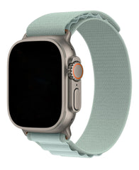 Apple Watch Uyumlu Alpine Loop Kordon