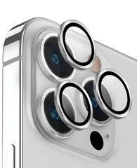 iPhone 14 Pro Max Uyumlu Uniq Optix Kamera Lens Koruyucu