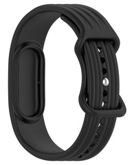Google Fitbit Air Uyumlu Silikon Kordon