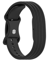 Google Fitbit Air Uyumlu Silikon Kordon