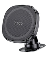 Hoco H35 Cheetah Yapışkanlı Manyetik Magsafe Araç Telefon Tutucu - Strapg