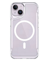 iPhone 13 Uyumlu Şeffaf Magsafe Kılıf - iPhone 13 - Strapg