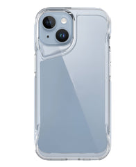 iPhone 13 Uyumlu Şeffaf Silikon Kılıf - iPhone 13 - Strapg