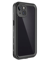 iPhone 13 Uyumlu Su Geçirmez Kılıf - Strapg