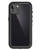 iPhone 13 Uyumlu Su Geçirmez Kılıf - Strapg