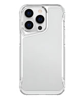 iPhone 14 Pro Max Uyumlu Şeffaf Silikon Kılıf - iPhone 14 Pro Max - Strapg