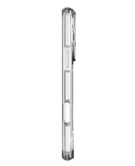 iPhone 16 Pro Uyumlu Şeffaf Magsafe Kılıf - iPhone 16 Pro - Strapg