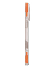 iPhone 16 Pro Uyumlu Uniq Combat Active Magsafe Kılıf - Strapg