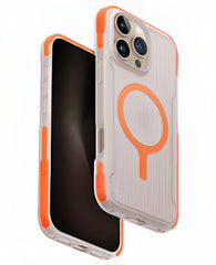 iPhone 16 Pro Uyumlu Uniq Combat Active Magsafe Kılıf - Strapg