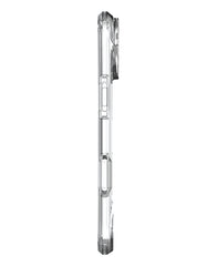 iPhone 17 Air Uyumlu Şeffaf Magsafe Kılıf - iPhone 17 Air - Strapg