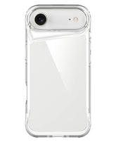 iPhone 17 Air Uyumlu Şeffaf Silikon Kılıf - iPhone 17 Air - Strapg