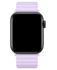 Uniq Apple Watch Uyumlu Revix Reversible Manyetik Silikon Kordon