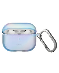 Uniq Airpods Uyumlu Iridescia Hang Kılıf