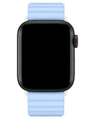 Uniq Apple Watch Uyumlu Revix Reversible Manyetik Silikon Kordon
