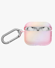 Uniq Airpods Uyumlu Iridescia Hang Kılıf