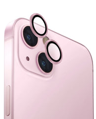 iPhone 15 Uyumlu Uniq Optix Alüminyum Kamera Lens Koruyucu