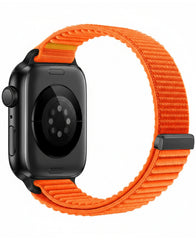 Örgü Kumaş Prosive Loop Kordon