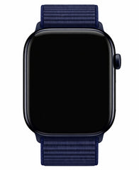 Örgü Kumaş Prosive Loop Kordon