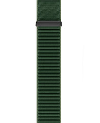Örgü Kumaş Prosive Loop Kordon
