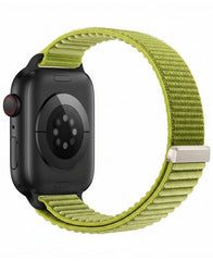Örgü Kumaş Prosive Loop Kordon