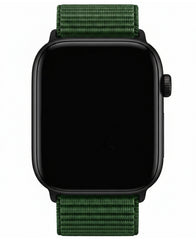 Örgü Kumaş Prosive Loop Kordon