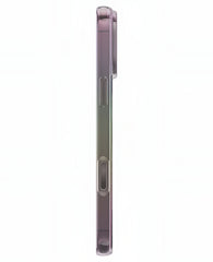Uniq iPhone 16 Pro Max Uyumlu Iridescia Magsafe Hologram Kılıf