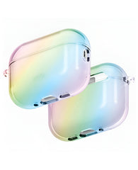 Uniq Airpods Uyumlu Iridescia Hang Kılıf