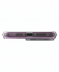 Uniq iPhone 16 Pro Uyumlu Iridescia Magsafe Hologram Kılıf