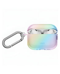 Uniq Airpods Uyumlu Iridescia Hang Kılıf