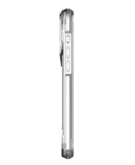 iPhone 17 Pro Max Uyumlu Şeffaf Magsafe Kılıf