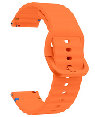 Huawei Watch GT GT2 GT2E GT3 GT4 GT5 GT6 GT7 Pro Se Elite 46mm Uyumlu 22mm Tokalı Silikon Kordon