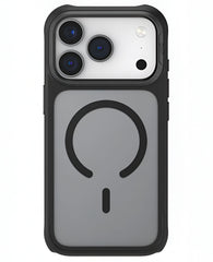 Uniq iPhone 17 Pro Uyumlu Veren Magsafe Kılıf