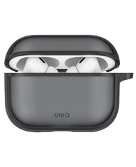 Uniq Apple Airpods Uyumlu Veren Frosted Hang Kılıf