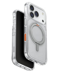 Uniq iPhone 17 Pro Uyumlu Swivix Rotating Kickstand